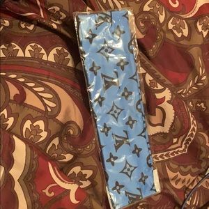 Louis Vuitton Headband
